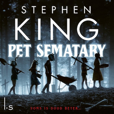 Dodenwake (Pet Sematary)