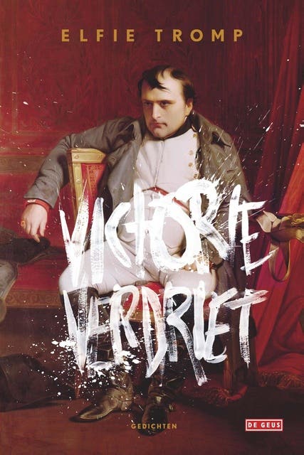 Victorieverdriet: gedichten