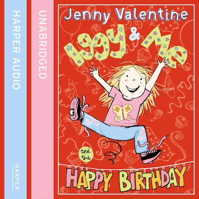 Iggy and Me and The Happy Birthday