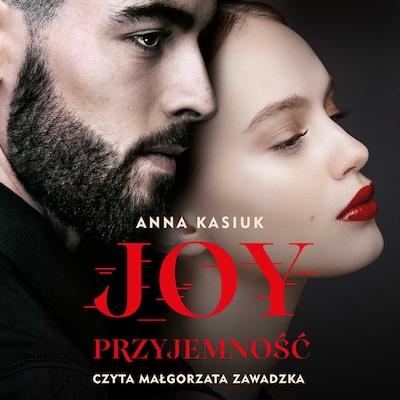 Joy. Przyjemność