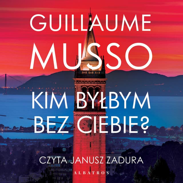 KIM BYŁBYM BEZ CIEBIE?