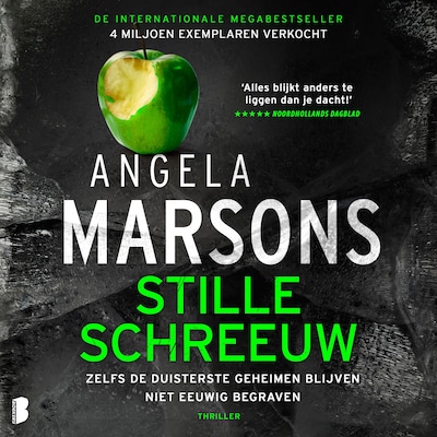 Stille schreeuw