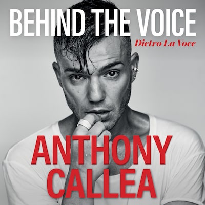 Behind The Voice