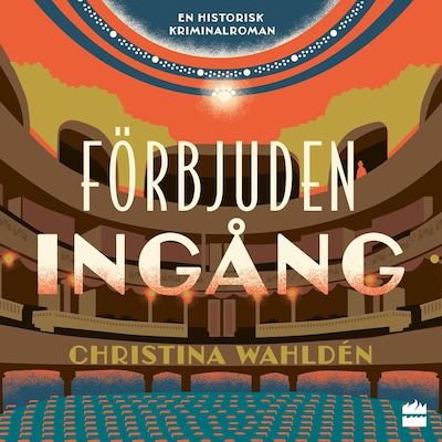 Förbjuden ingång