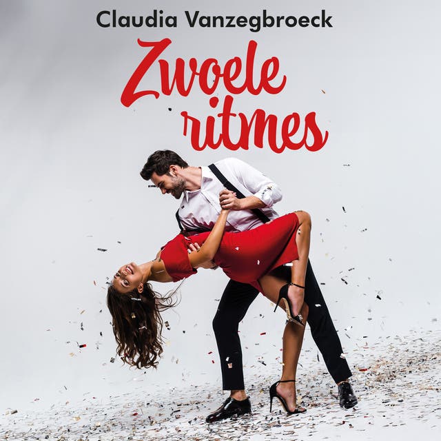 Zwoele ritmes