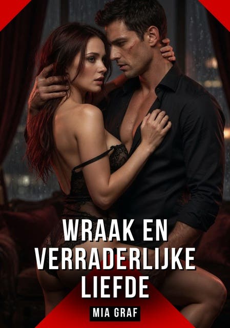 Wraak en Verraderlijke Liefde: Verboden erotische verhalen met expliciete seks voor volwassenen
