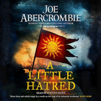 A Little Hatred