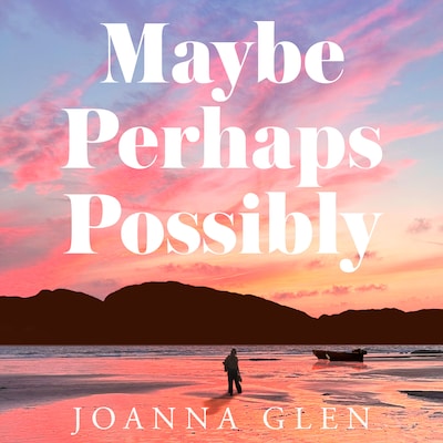 Maybe, Perhaps, Possibly