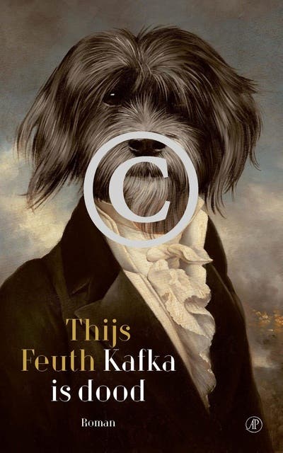 Kafka is dood
