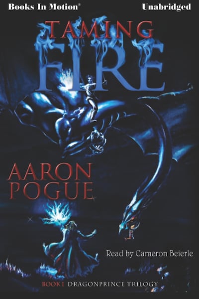 Taming Fire