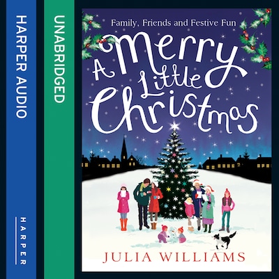A Merry Little Christmas