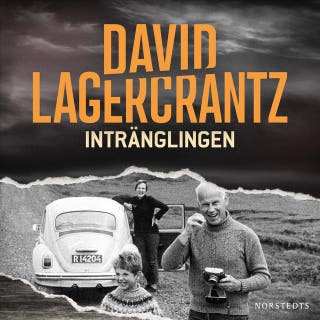 Intränglingen