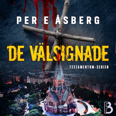 De Välsignade