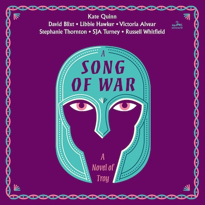 A Song of War