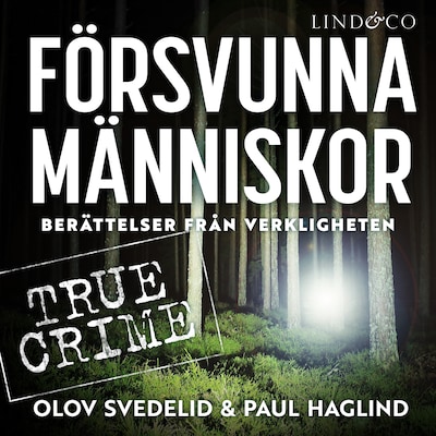 Försvunna människor: Berättelser från verkligheten