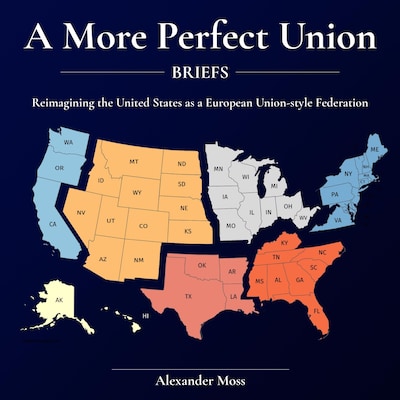 A More Perfect Union (Briefs)