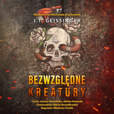 Bezwzględne kreatury
