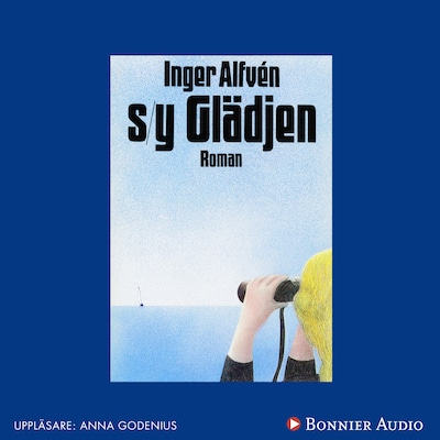S/Y Glädjen