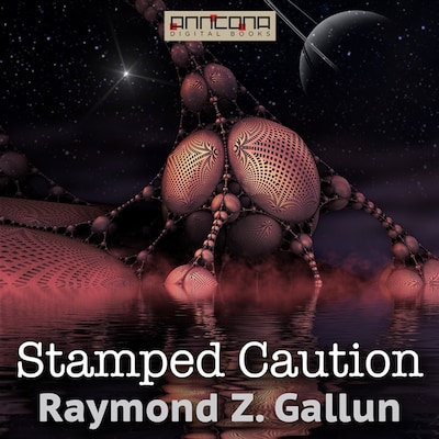 Stamped Caution