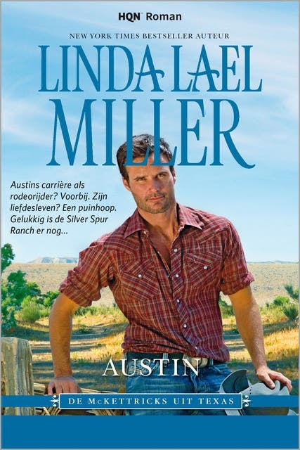 Austin: De De McKettricks uit Stone Creek
