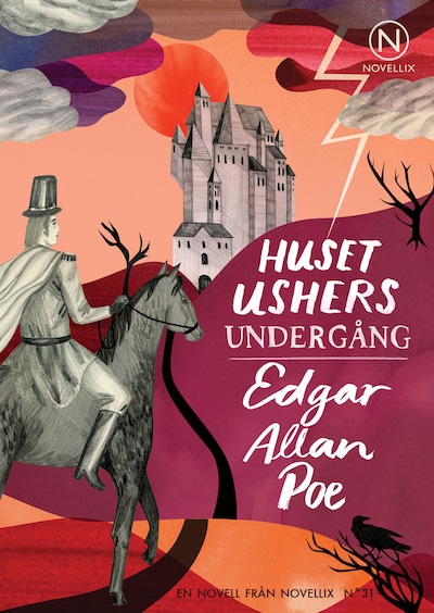 Huset Ushers undergång