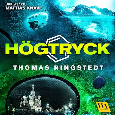 Högtryck