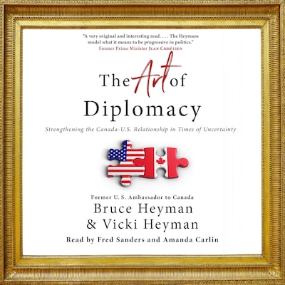 The Art of Diplomacy