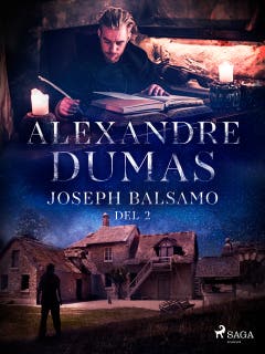 Joseph Balsamo II