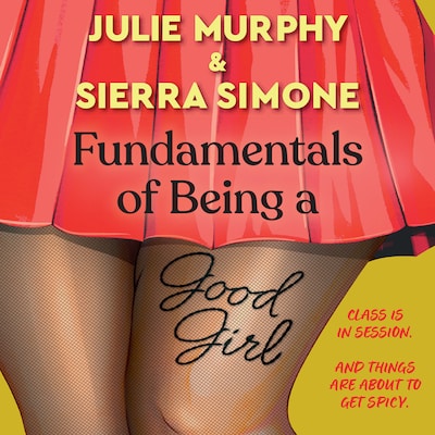 Fundamentals of Being a Good Girl