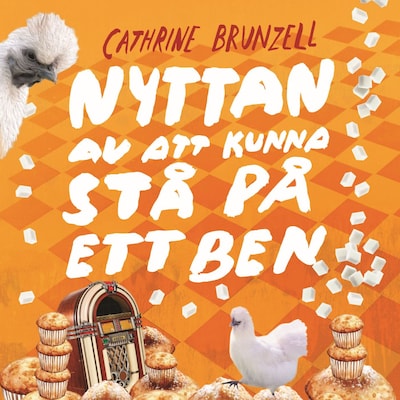 Nyttan av att kunna stå på ett ben
