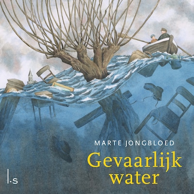 Gevaarlijk water