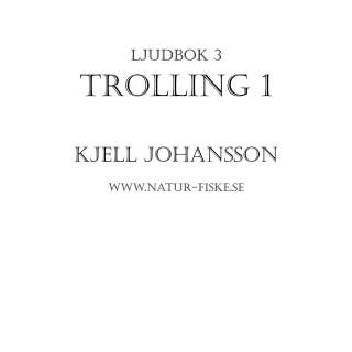 Trolling 1