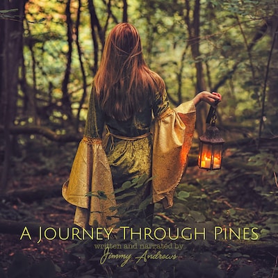 A Journey Through Pines