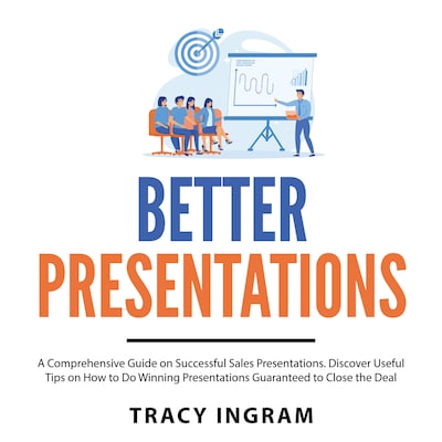Better Presentations