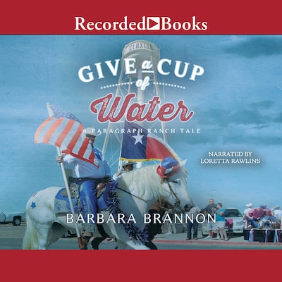 Give a Cup of Water