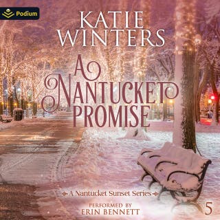 A Nantucket Promise: A Nantucket Sunset Series, Book 5
