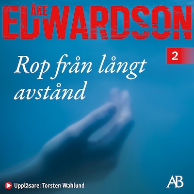 Rop från långt avstånd