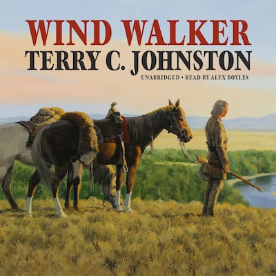 Wind Walker