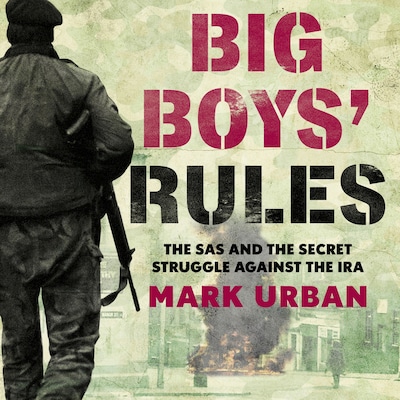 Big Boys' Rules
