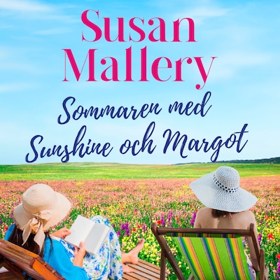 Sommaren med Sunshine och Margot