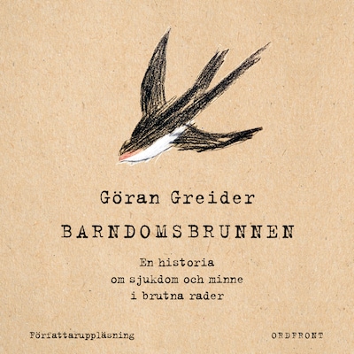 Barndomsbrunnen