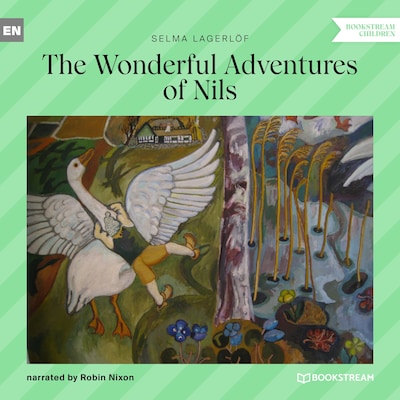 The Wonderful Adventures of Nils