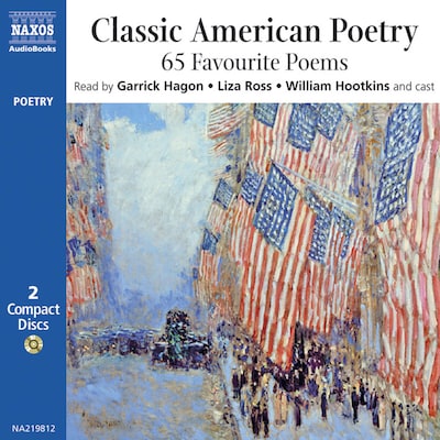 Classic American Poetry