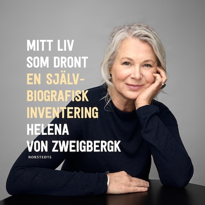 Mitt liv som dront : en självbiografisk inventering