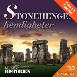 Stonehenges hemligheter