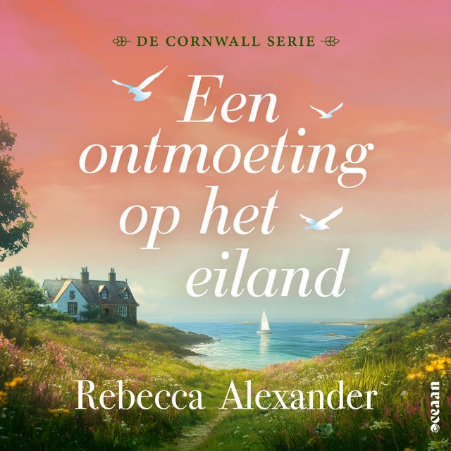 Een ontmoeting op het eiland: Op zoek naar het verleden van haar familie ontdekt Eleanor een familiegeheim dat haar toekomst zal bepalen