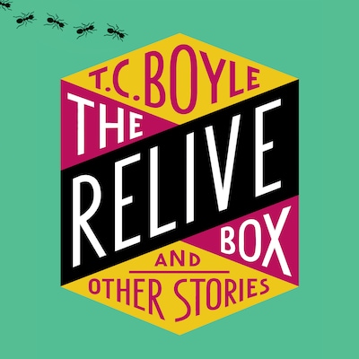 The Relive Box and Other Stories