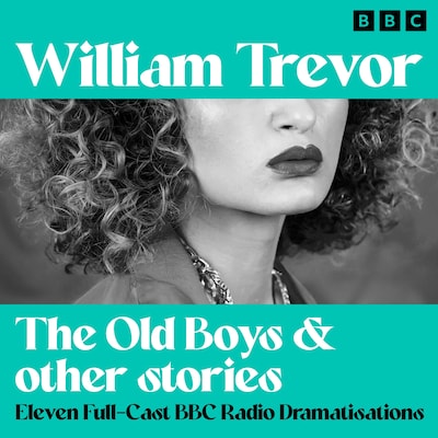The Old Boys & other stories