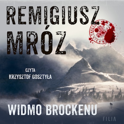 Widmo Brockenu