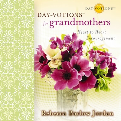 Day-votions for Grandmothers